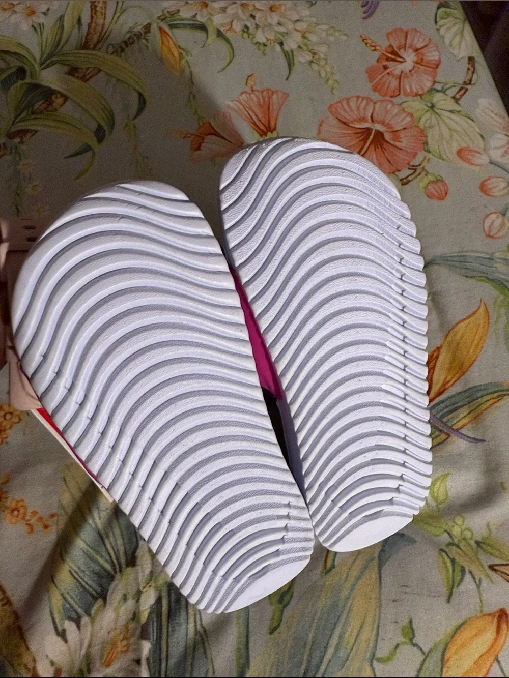Nike kawa slide